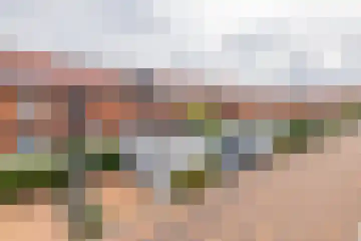 Castellum 15 Noordwijkerhout thumbnail 33