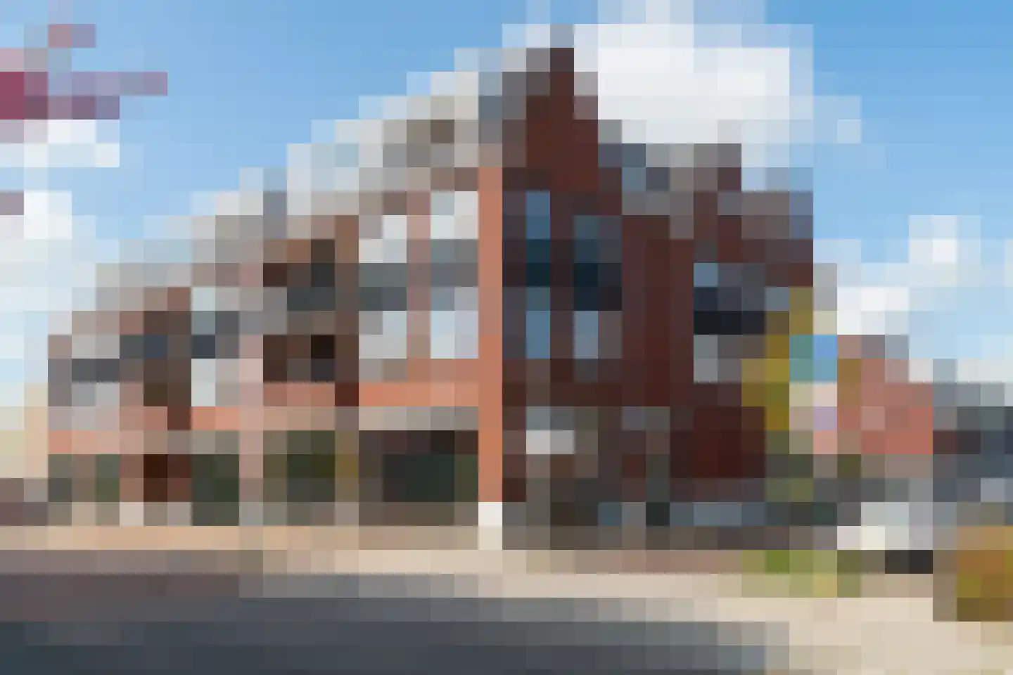 Castellumlaan 6 D in De Meern
