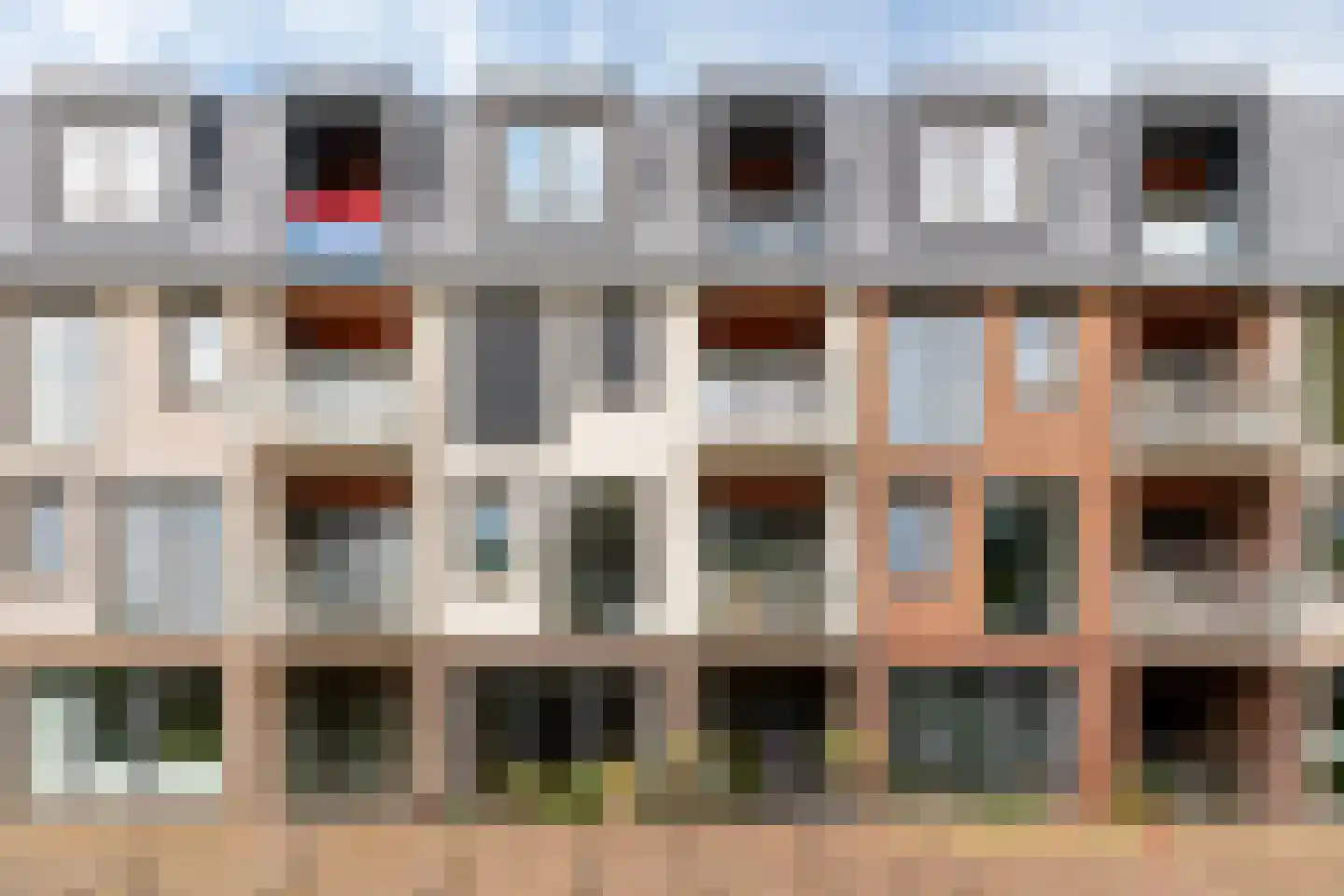 Castellumplein 14 in De Meern