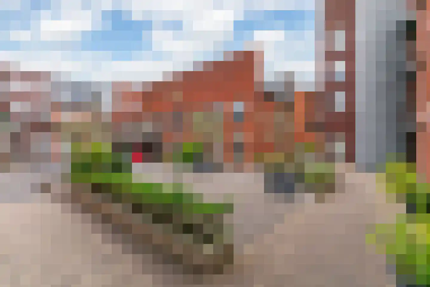 Castellumstraat 70 Alphen aan den Rijn thumbnail 22