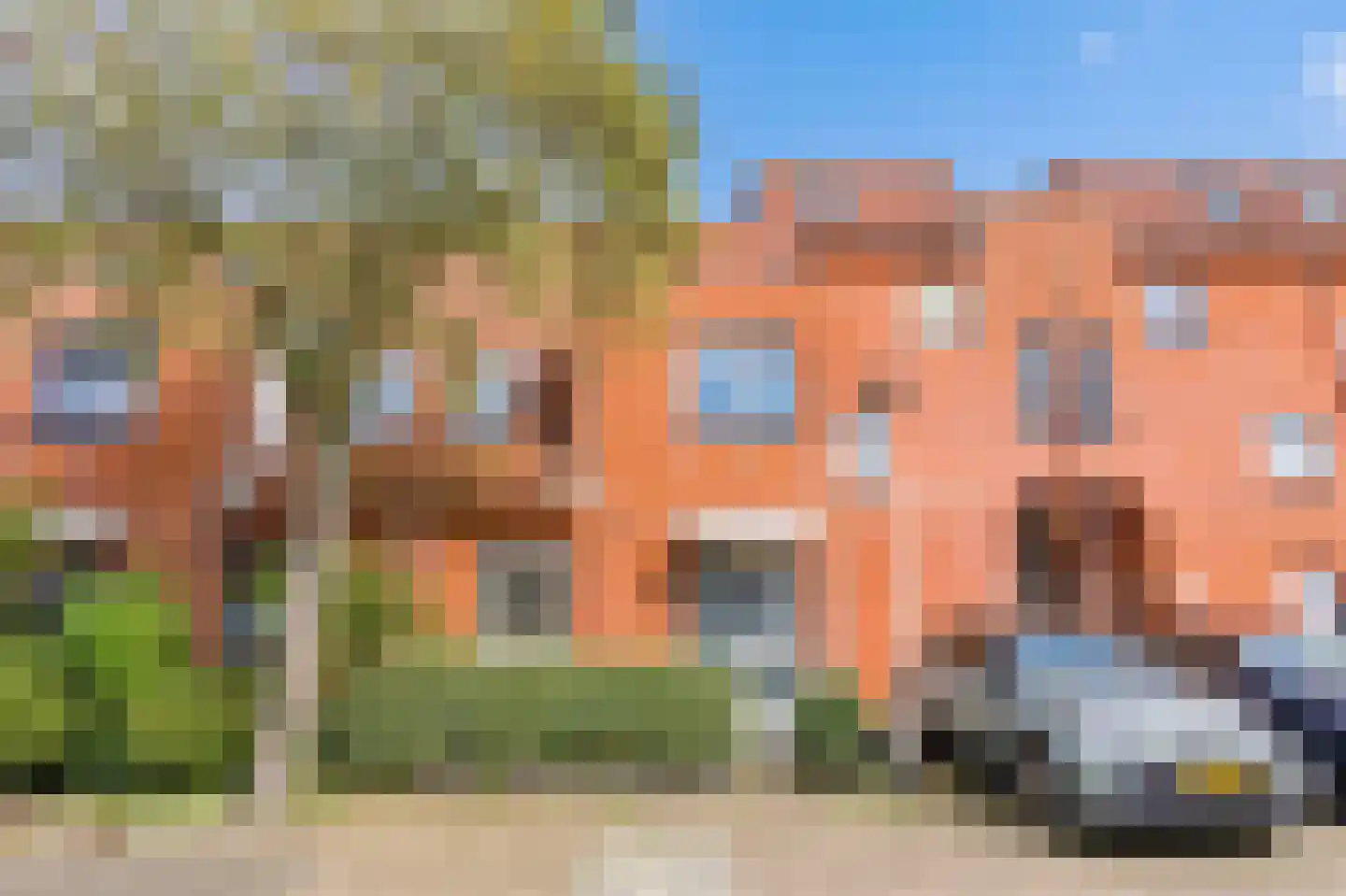 Castor 21 in Katwijk