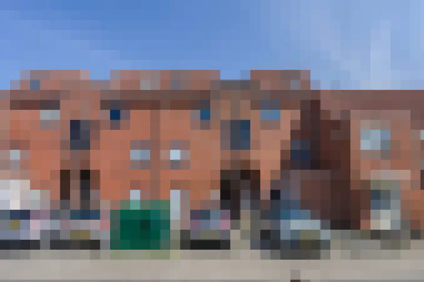 Castor 30 Katwijk thumbnail 8