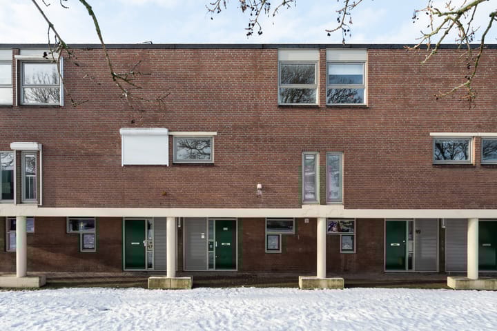 Photo of property Castor 48, Berkel en Rodenrijs