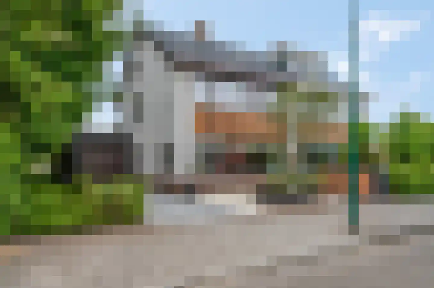 Castor 5 in Veenendaal