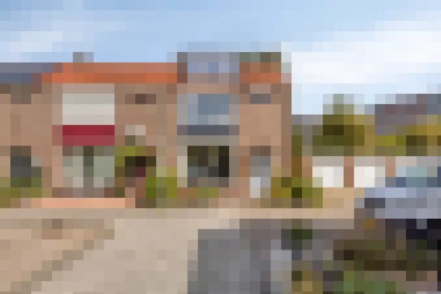 Castorstraat 14 in Purmerend