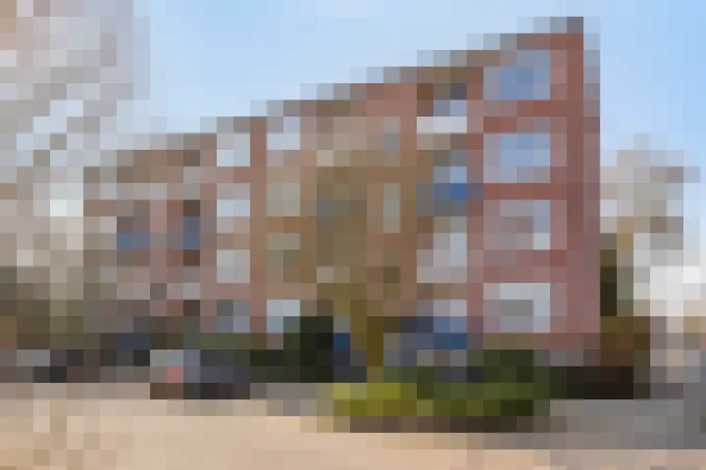 Castorweg 220 Hengelo