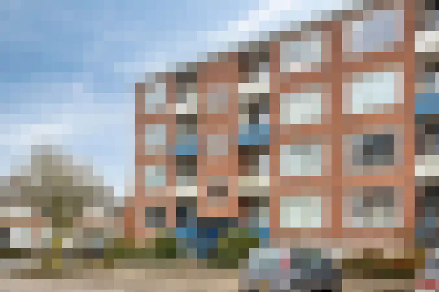 Castorweg 258 Hengelo