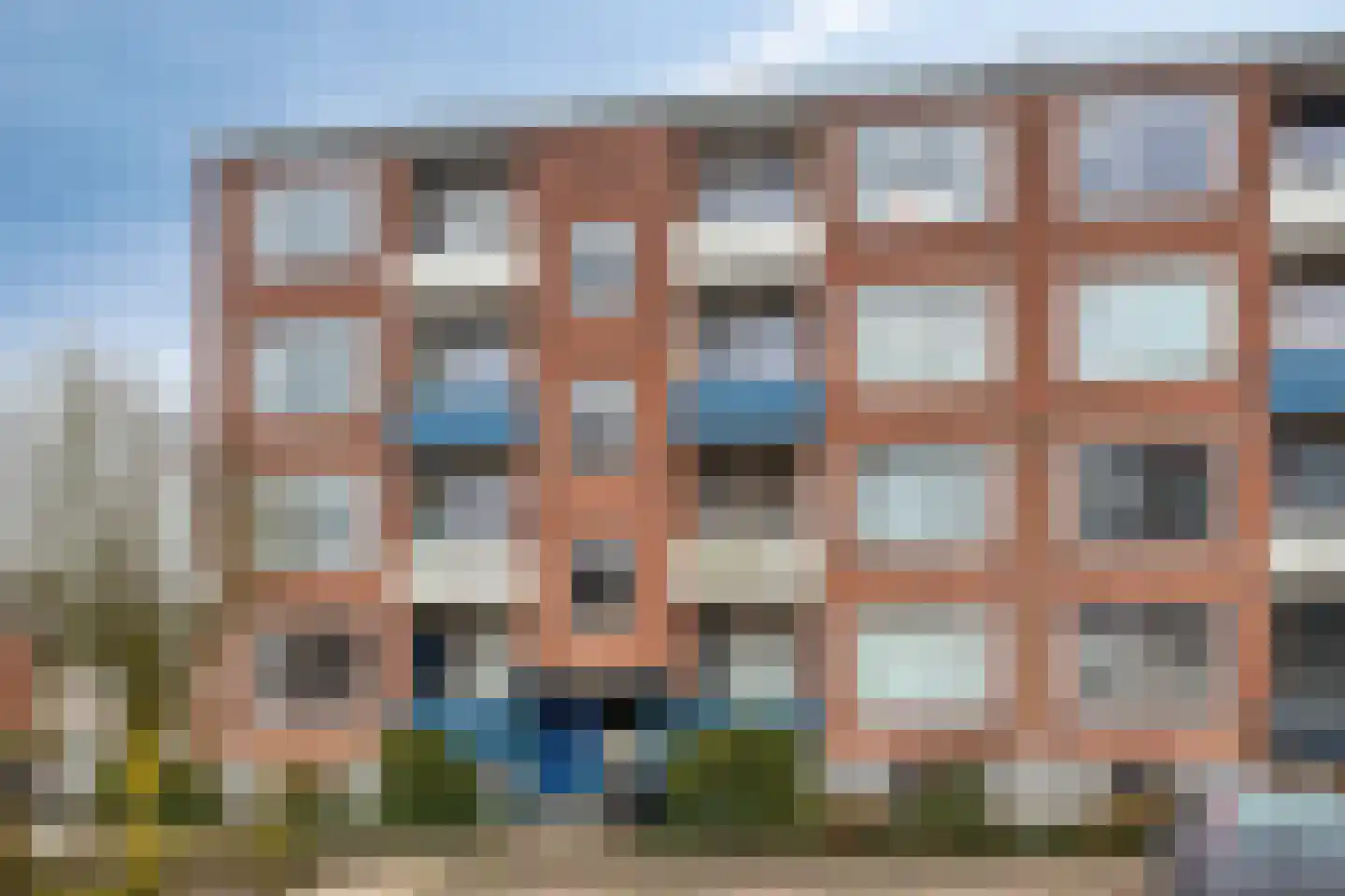 Castorweg 258 Hengelo thumbnail 4