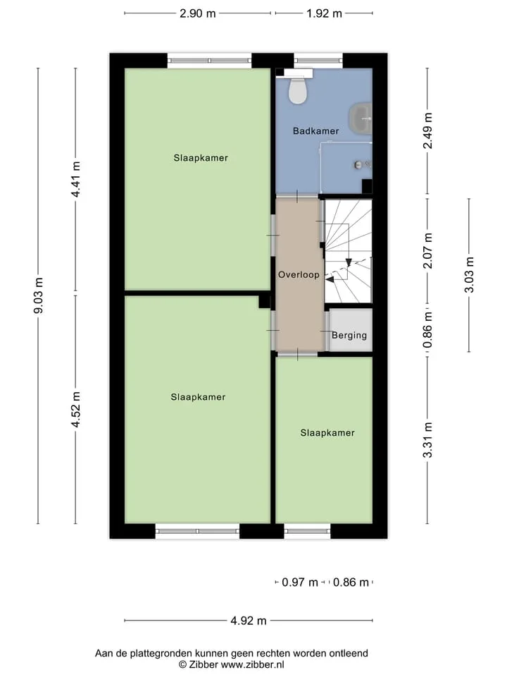 Castricumhof 41 Arnhem thumbnail 37