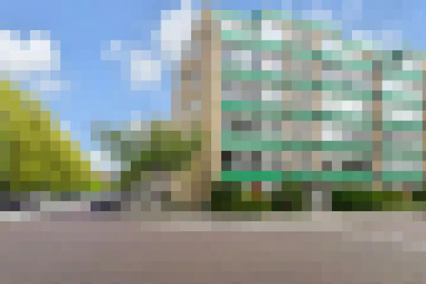 Castricumplein 29 Den Haag thumbnail 21