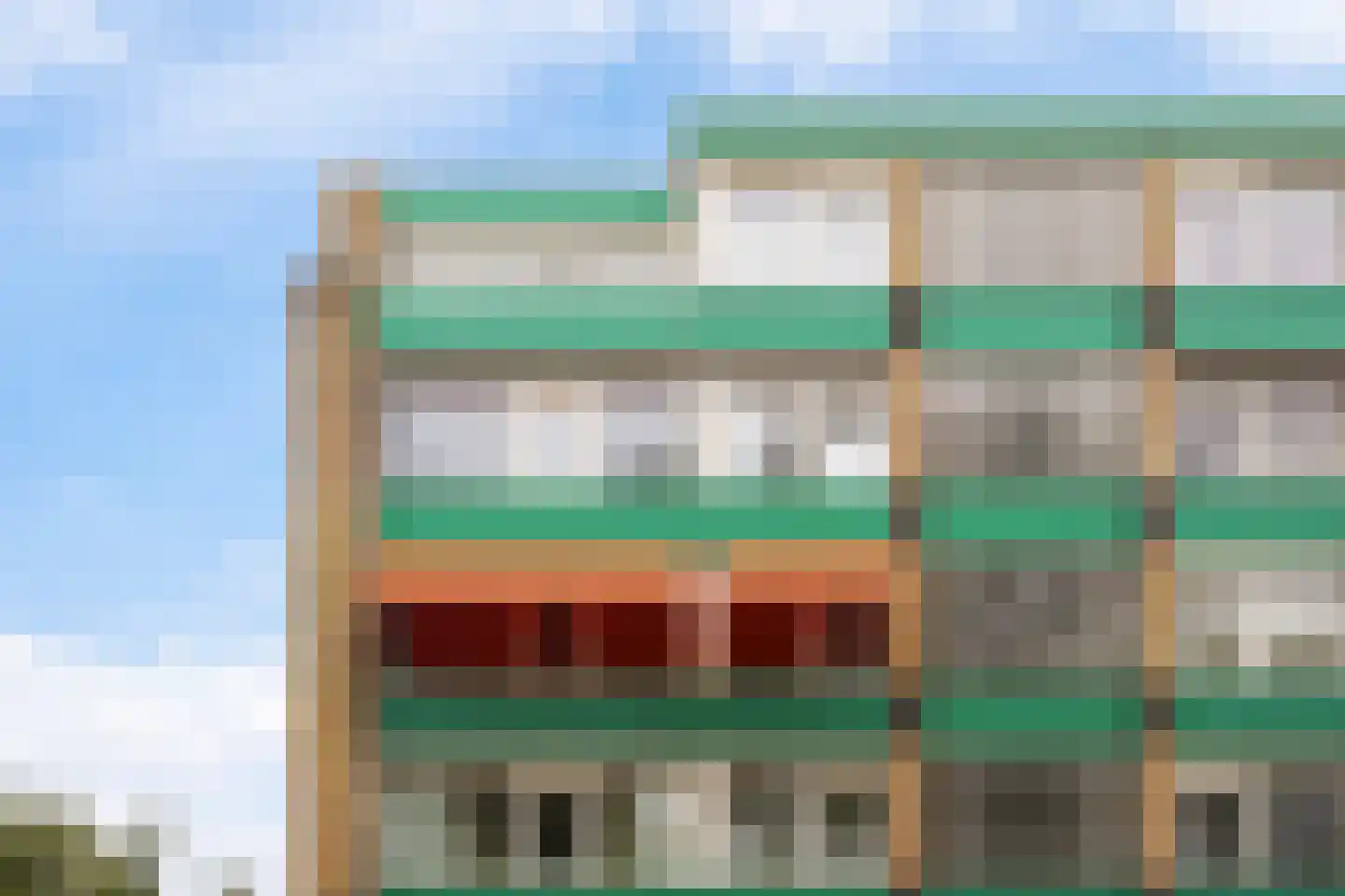 Castricumplein 31 Den Haag thumbnail 42