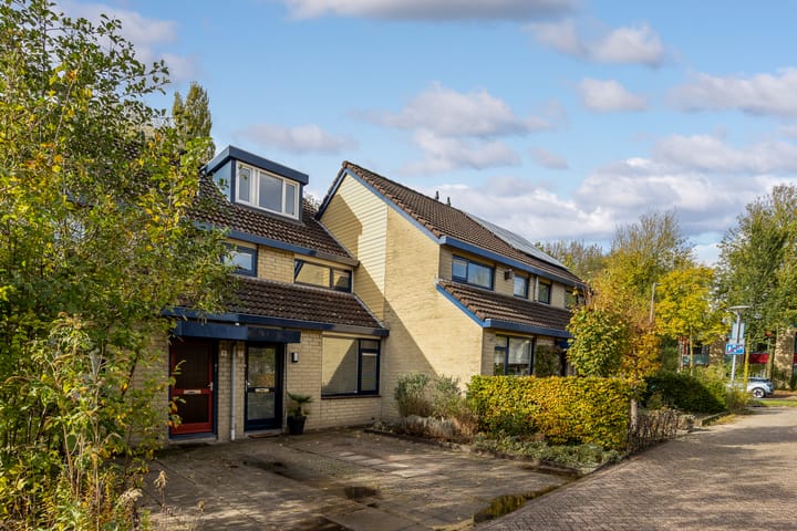 Photo de la maison Catalonië 7, Utrecht
