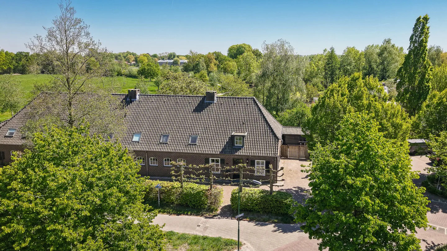 Cathalijnepad 6 Sint-Oedenrode