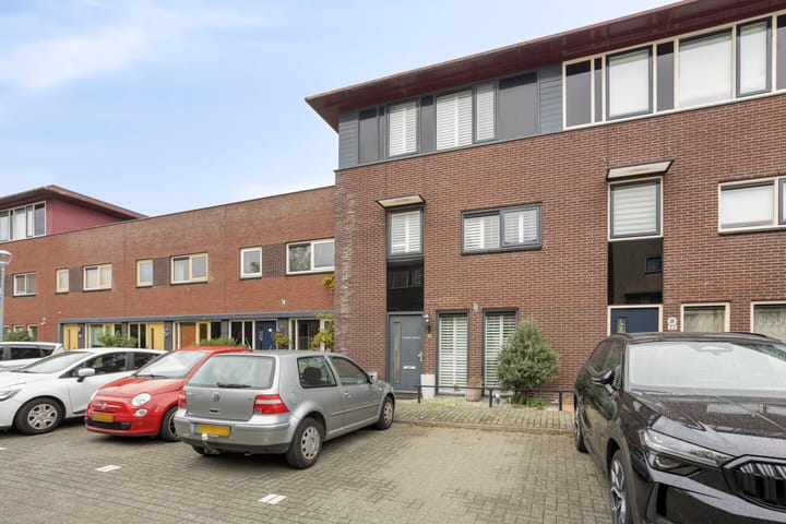 Photo of property Catharijnepoort 25, Nieuw-Vennep