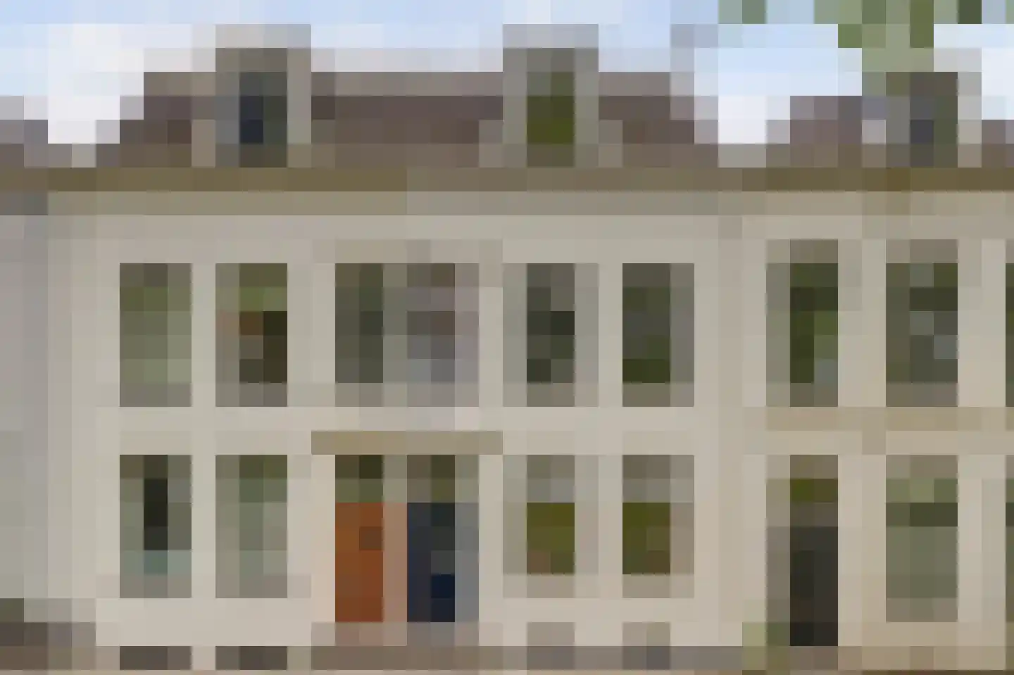 Catharijnesingel 103 in Utrecht