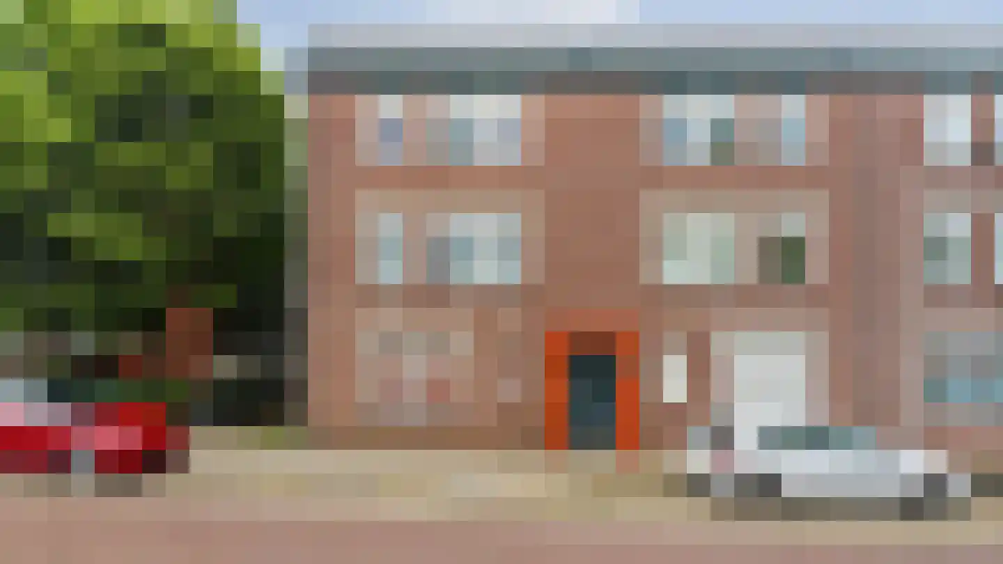 Catharijnestraat 126 in Arnhem