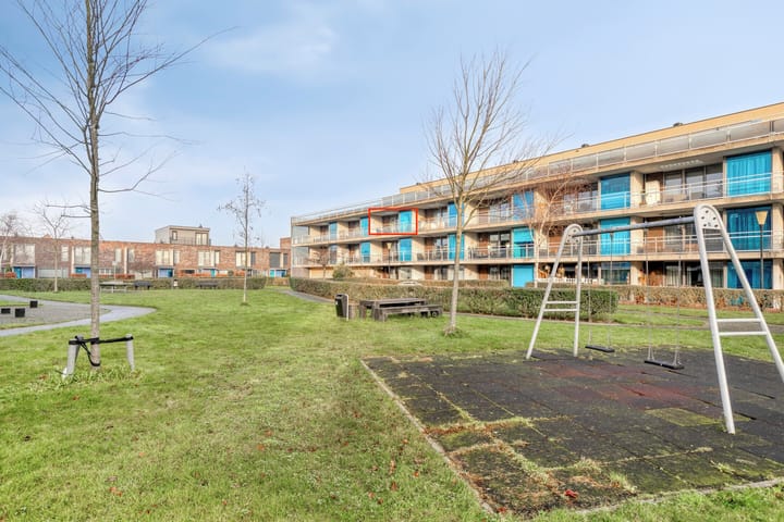 Photo of property Catharina-Amaliahof 33, Beverwijk