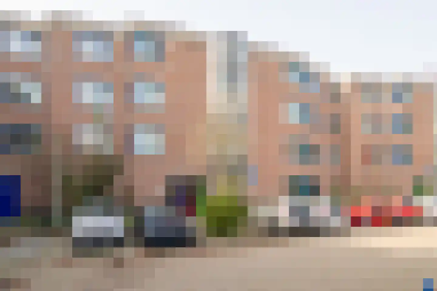 Catharina Boudewijnshof 61 Amsterdam
