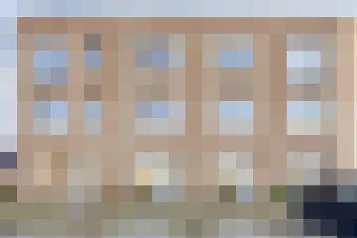 Catharina Burierlaan 3 in Gouda