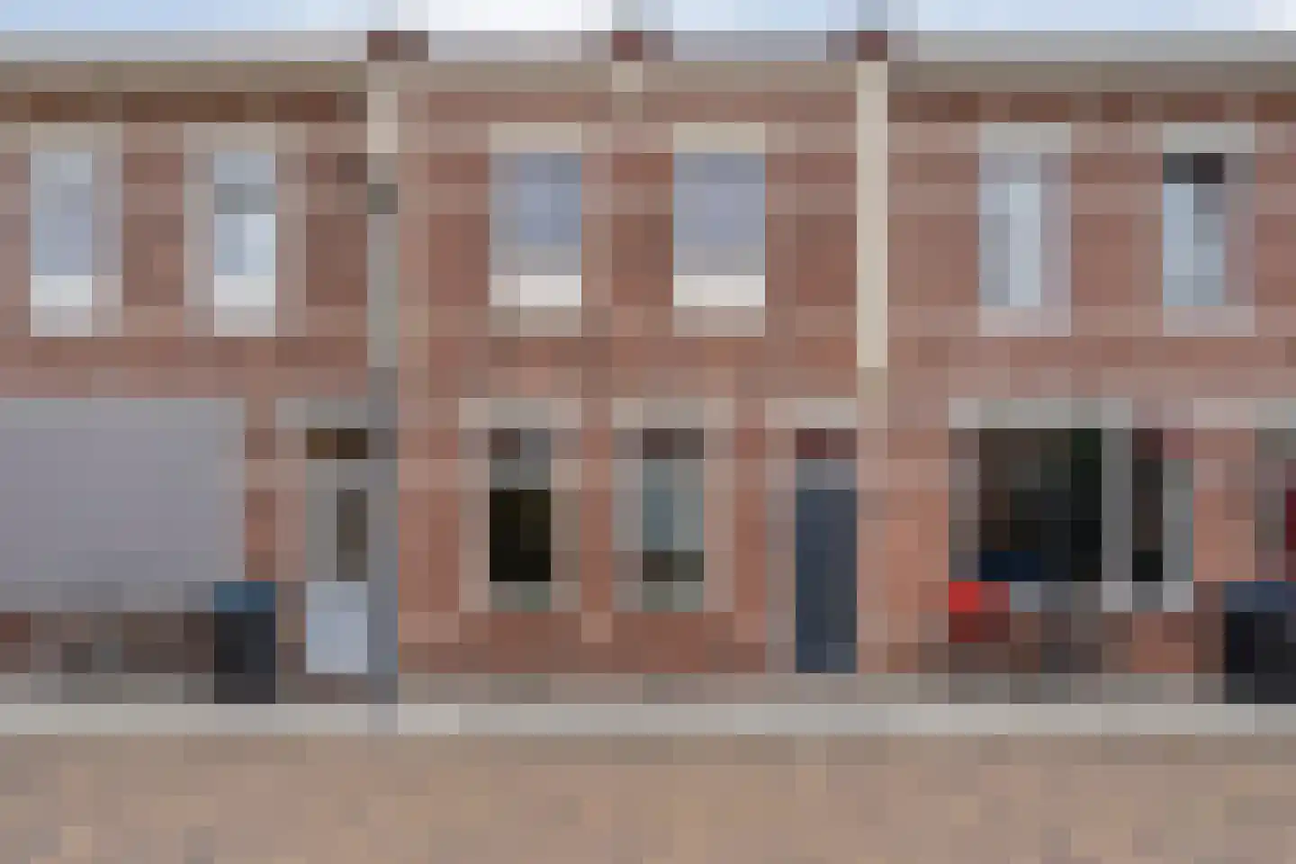 Catharina Gillesstraat 24 in Kampen