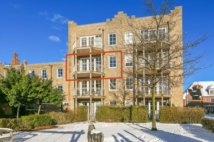 Photo de la maison Catharina van Aragonlaan 119, Hoofddorp