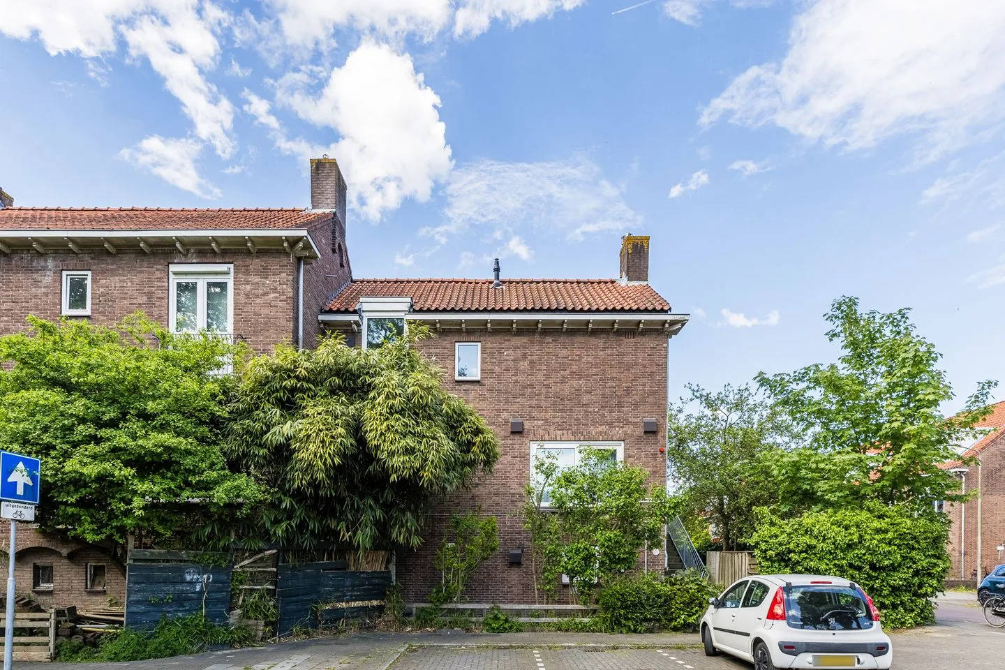 Catharina van Clevepark 40 Amstelveen thumbnail 23