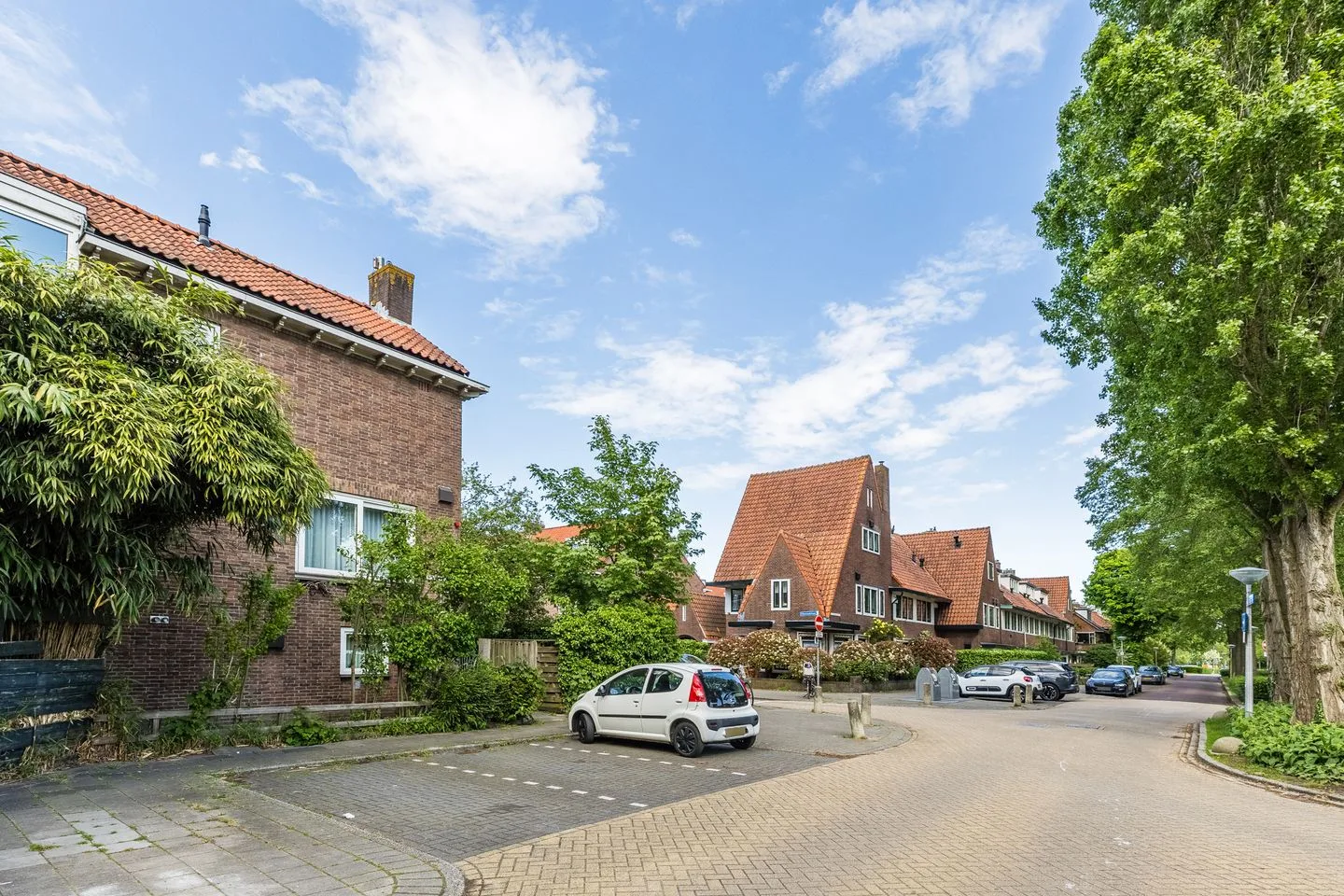 Catharina van Clevepark 40 Amstelveen thumbnail 24