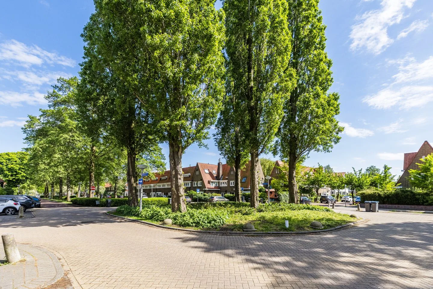 Catharina van Clevepark 40 Amstelveen thumbnail 25