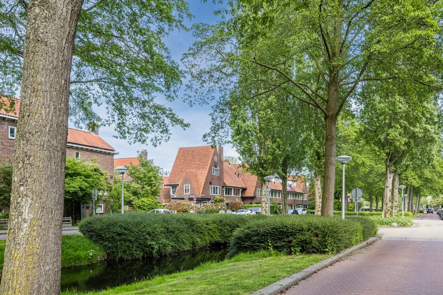 Catharina van Clevepark 40 Amstelveen thumbnail 26