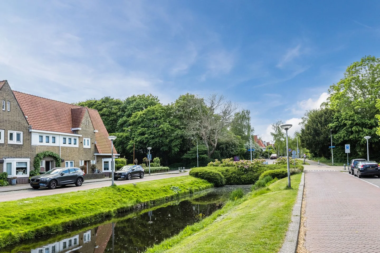 Catharina van Clevepark 40 Amstelveen thumbnail 27