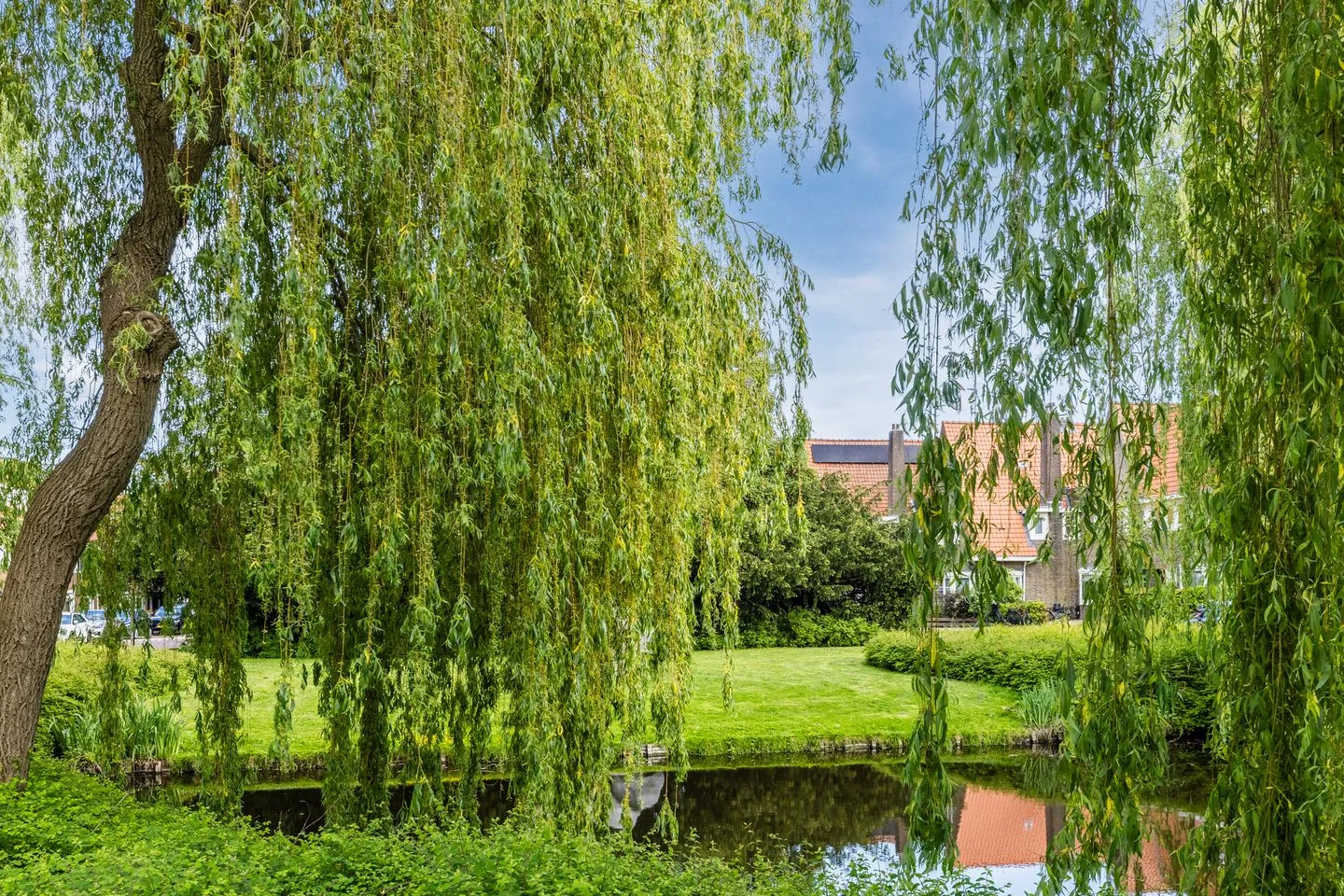 Catharina van Clevepark 40 Amstelveen thumbnail 28