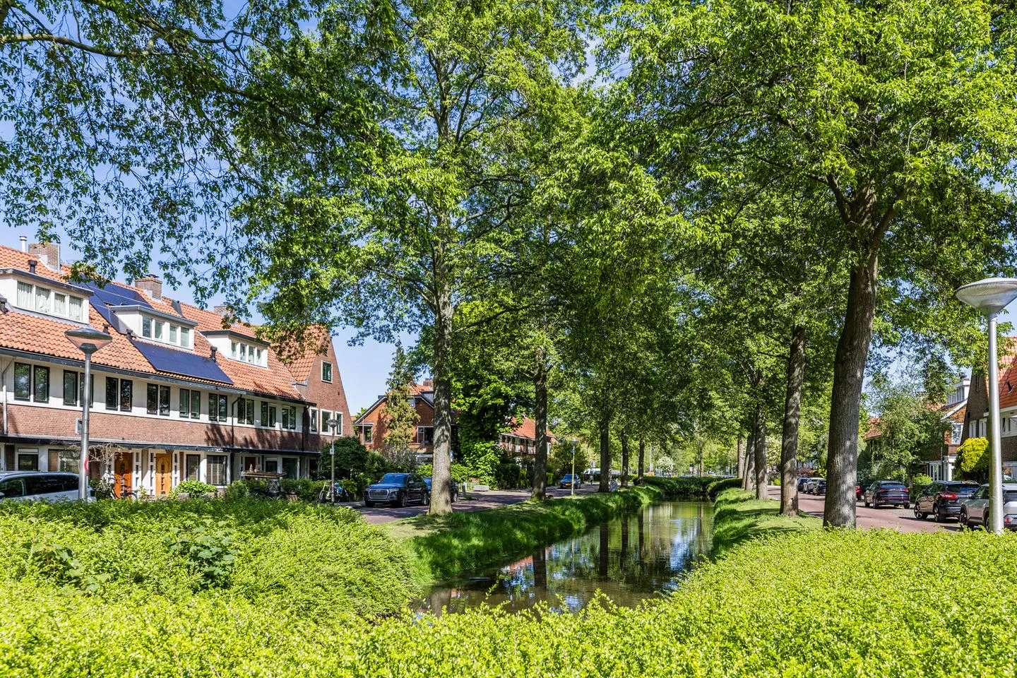 Catharina van Clevepark 40 Amstelveen thumbnail 5
