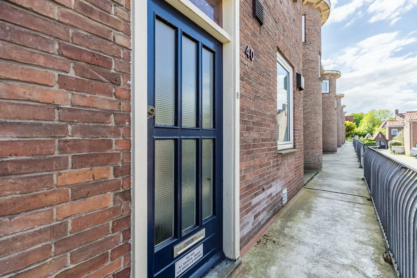 Catharina van Clevepark 40 Amstelveen thumbnail 7