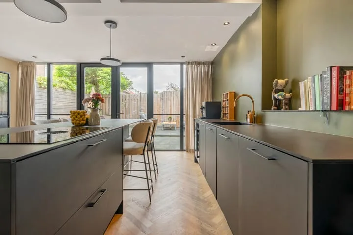 Catharina van Clevepark 50 Amstelveen thumbnail 14