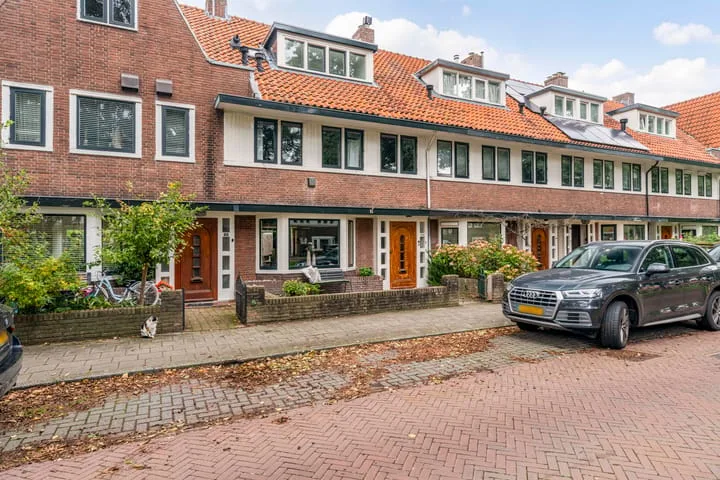 Catharina van Clevepark 50 Amstelveen foto 3