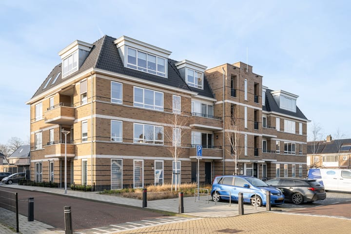 Photo of property Catharina van Heenvlietstraat 69, Naaldwijk