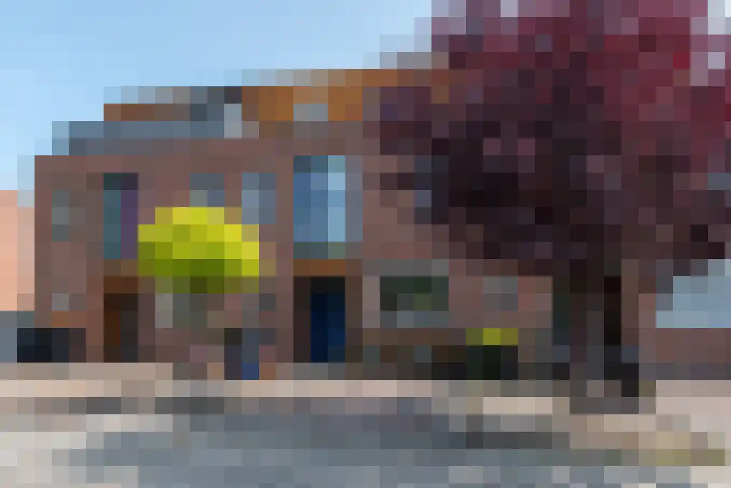 Catharina van Rennes erf 10 Heerhugowaard