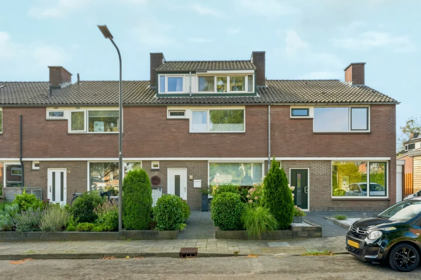 Catharina van Rennesplein 12 in Dieren