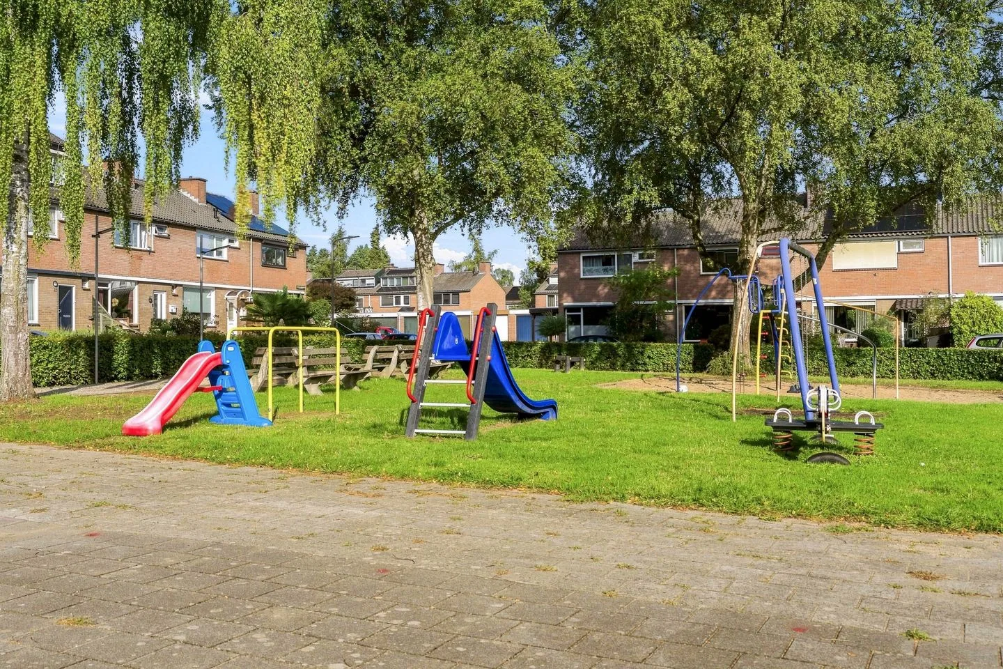 Catharina van Rennesplein 12 Dieren thumbnail 38