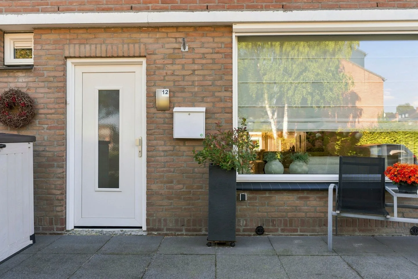 Catharina van Rennesplein 12 Dieren thumbnail 4