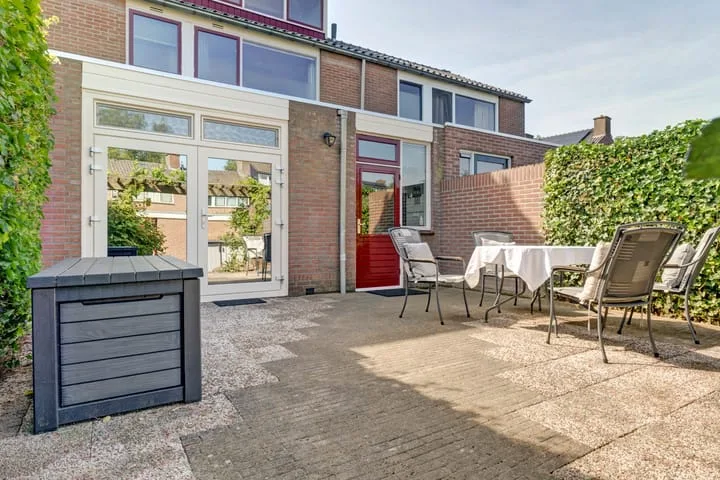 Catharina van Rennesplein 25 Dieren thumbnail 27