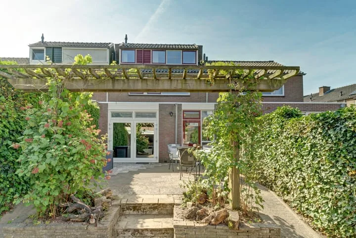 Catharina van Rennesplein 25 Dieren thumbnail 28