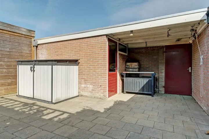 Catharina van Rennesplein 25 Dieren thumbnail 31