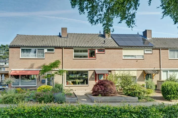 Catharina van Rennesplein 25 Dieren thumbnail 32