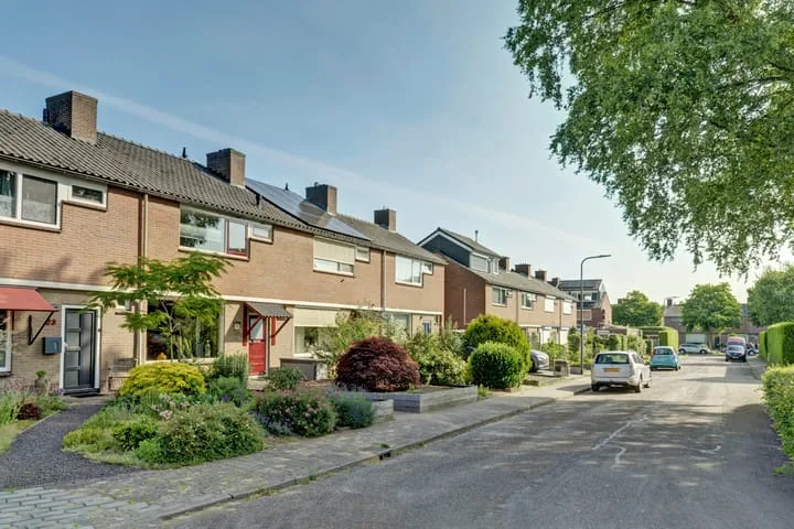 Catharina van Rennesplein 25 Dieren thumbnail 33