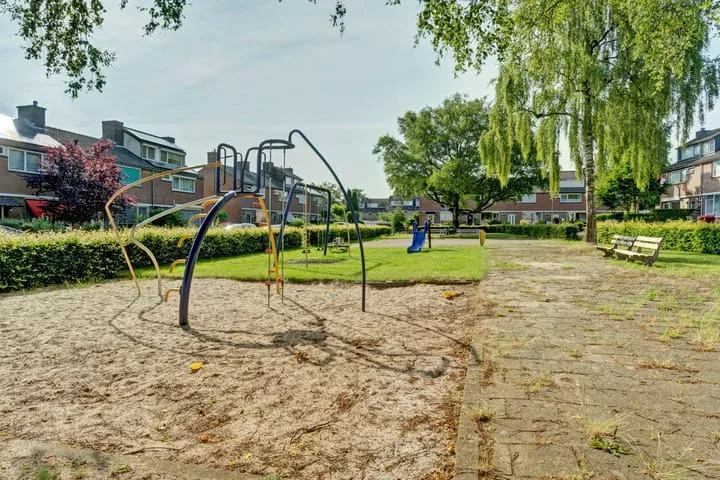 Catharina van Rennesplein 25 Dieren thumbnail 34