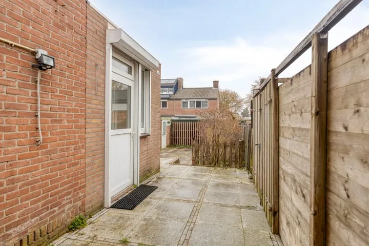 Catharina van Rennesplein 28 Dieren thumbnail 33