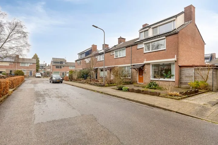 Catharina van Rennesplein 28 Dieren thumbnail 4