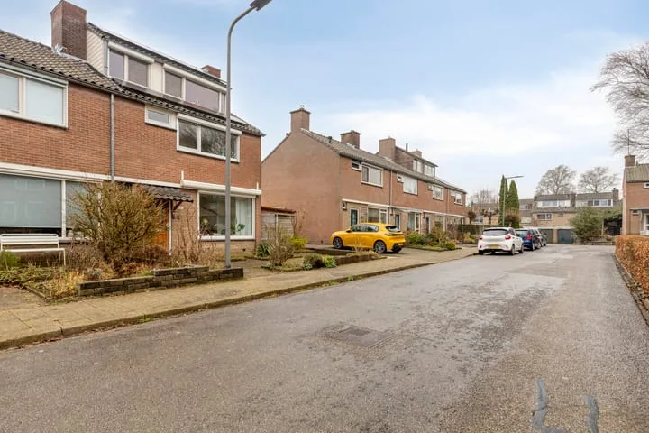 Catharina van Rennesplein 28 Dieren thumbnail 40