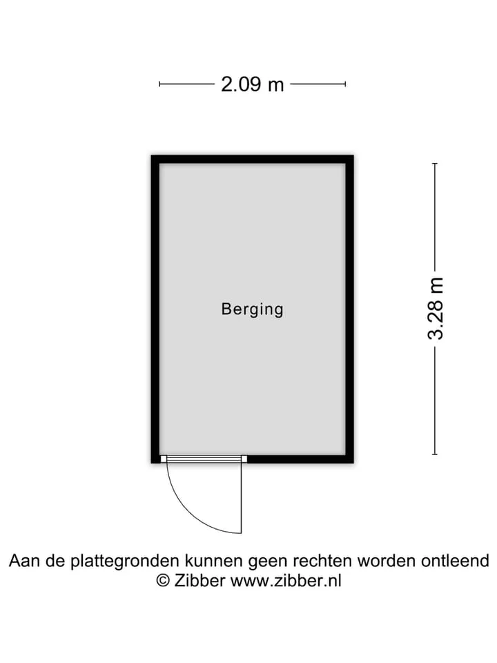Catharina van Rennesplein 28 Dieren thumbnail 47